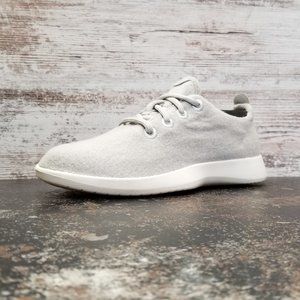 Womens AllBirds Wool Runners Athletic Shoes Sz 8